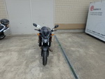 �������� �� ������ �������� Honda CB650F Hornet 2018 ���� 6